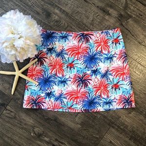 Lilly Pulitzer Tate Skirt - Feelin Sparks